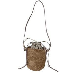 ChloeShoulder Bag Brown Chloe